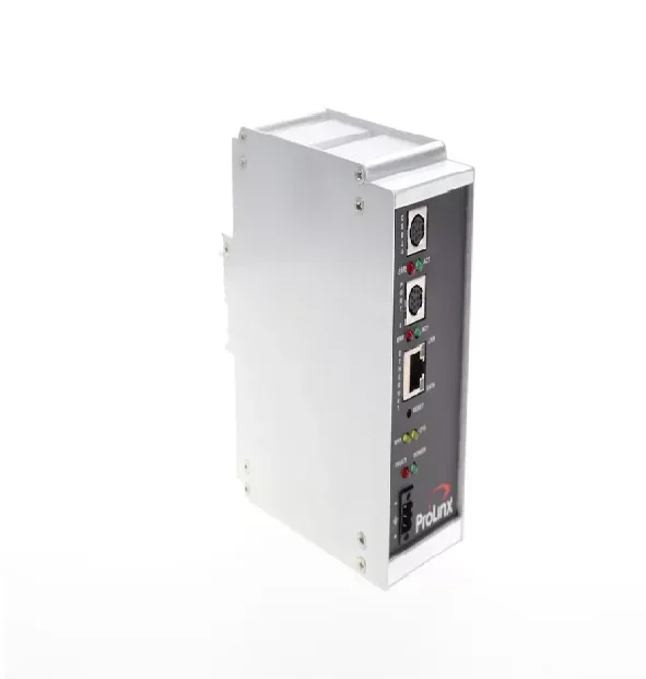 

100% новый и оригинальный модуль Pro-soft Modbus Master/Slave связи MVI56E-MCMR