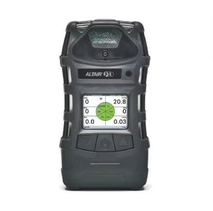 MSA ALTAIR 5XR Multi Detector LEL, Oxygen (O2), Carbon Monoxide (CO) and Hydrogen Sulfide (H2S)