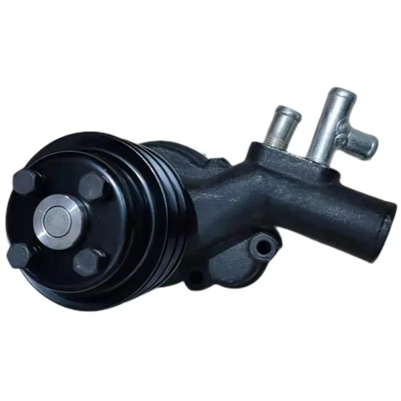 CHINA  Agricultural Machinery Tractors CHANGFA 3B32T Diesel Engine Spare Parts Cooling Water Pump