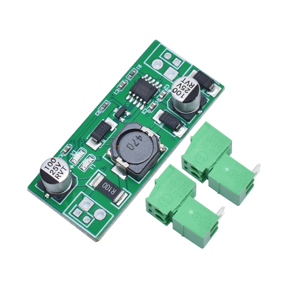 CN3761 Lithium Battery Charger Protection Board Module for 4.2V Solar Panel Regulated Charging