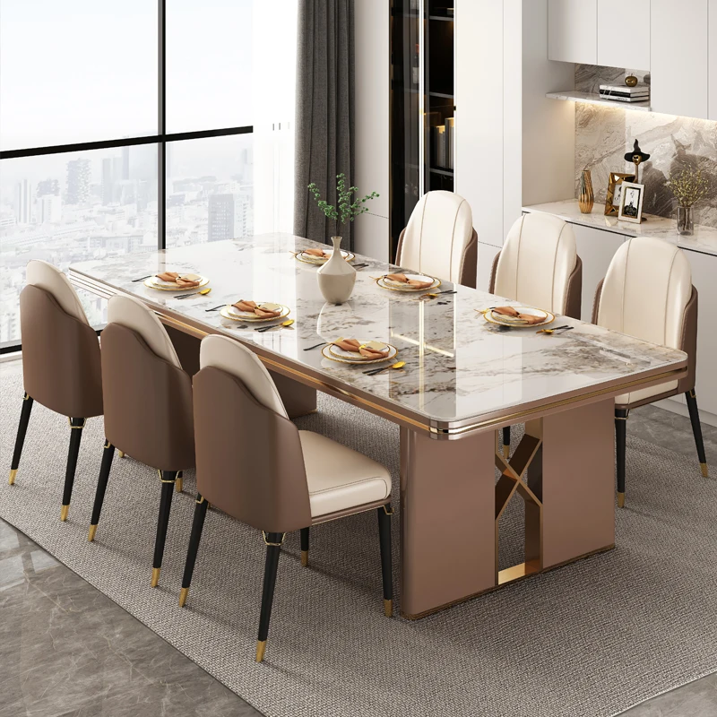 

Office Reading Dining Tables Square Italian Party Luxury Coffee Dining Tables Living Room Nordic Essttisch Rund Furniture Home