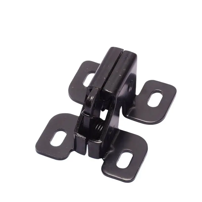 Applicable to Volv EC380/480 excavator accessories, reverse buckle lock, door positioning lock, door latch, door latch