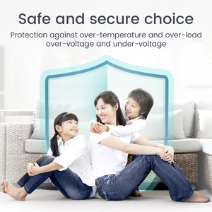 TUYA WIFI MCB Smart Breakout with Energy Measurement and Wireless Control (1-63a) for overcurrent and subtantine protection 8 Main Sales Electric Affairs - №5