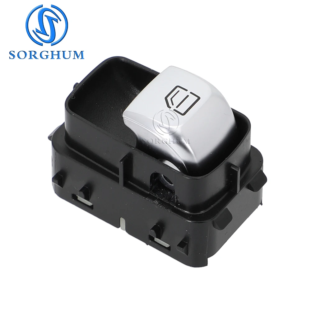 SORGHUM Window Switch For Mercedes Benz C-Klasse GLC V-Klasse Vito W205 C180 C200 2014 -2021 A2057371000 A2059051513 2229051904