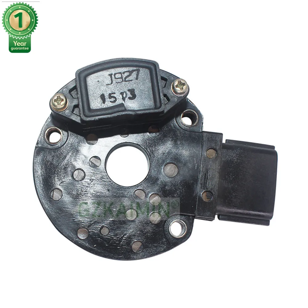 

OEM J927 Ignition Module For Mazda 323 BP02-18-200 BP0218200