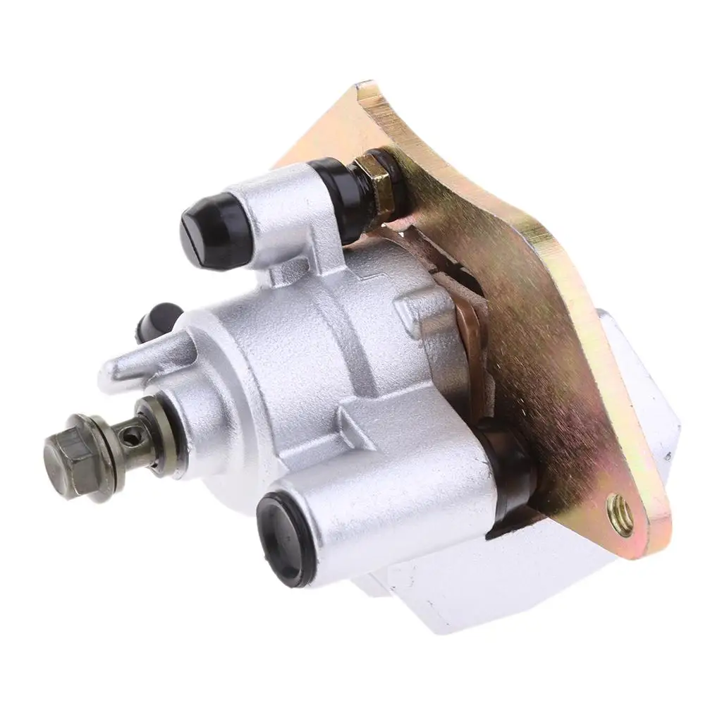 

ATV Brake Kit Front Brake Caliper Assembly Repair Parts for Honda Rancher Foreman TRX420 TRX500 Models