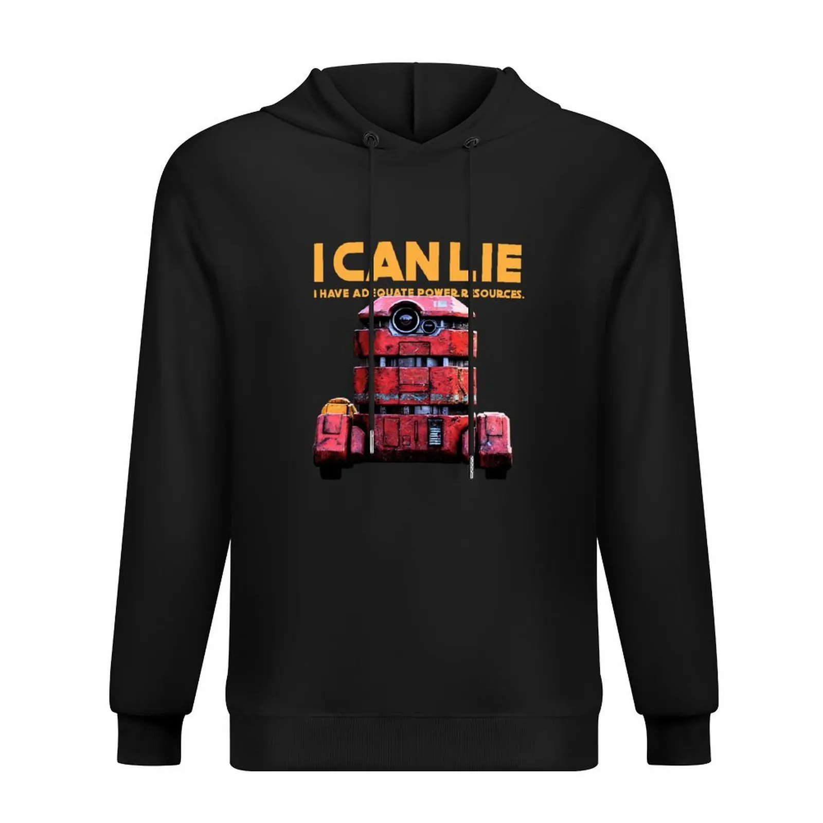 

I Can Lie Hoodie mens clothing autumn jacket men hooded shirt men's coat man hoodie