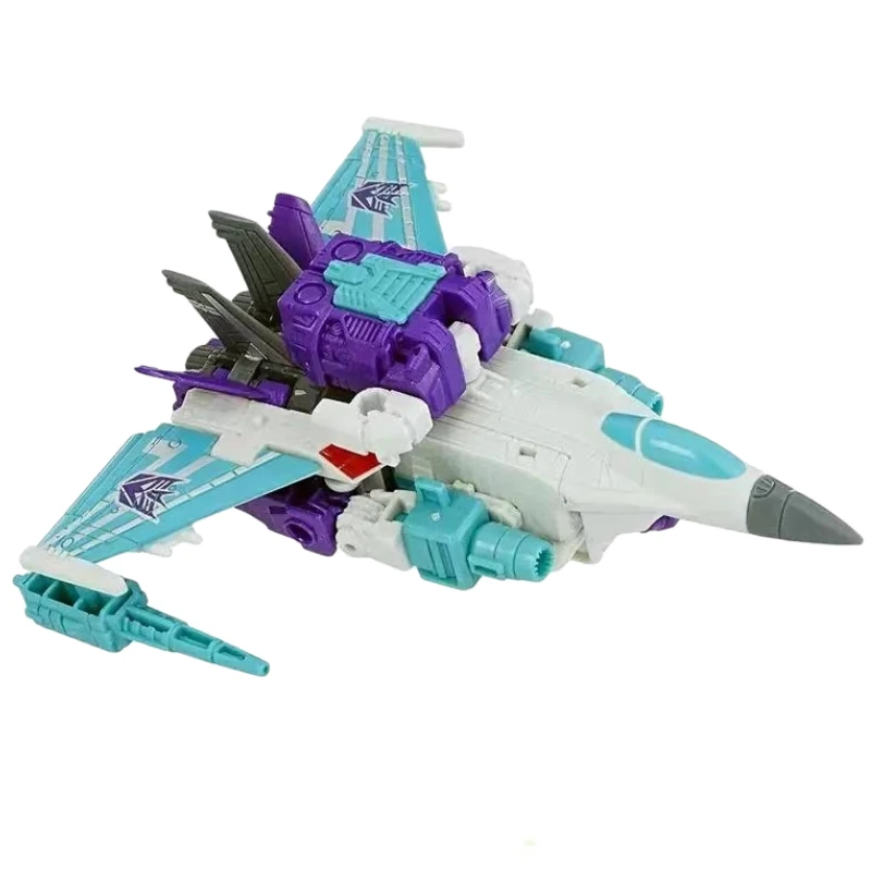 En Stock Takara Tomy Transformers serie G Tianyuan potencia divina nivel D viento horrible/Robot Tiansha Anime juguetes de modelos de acción