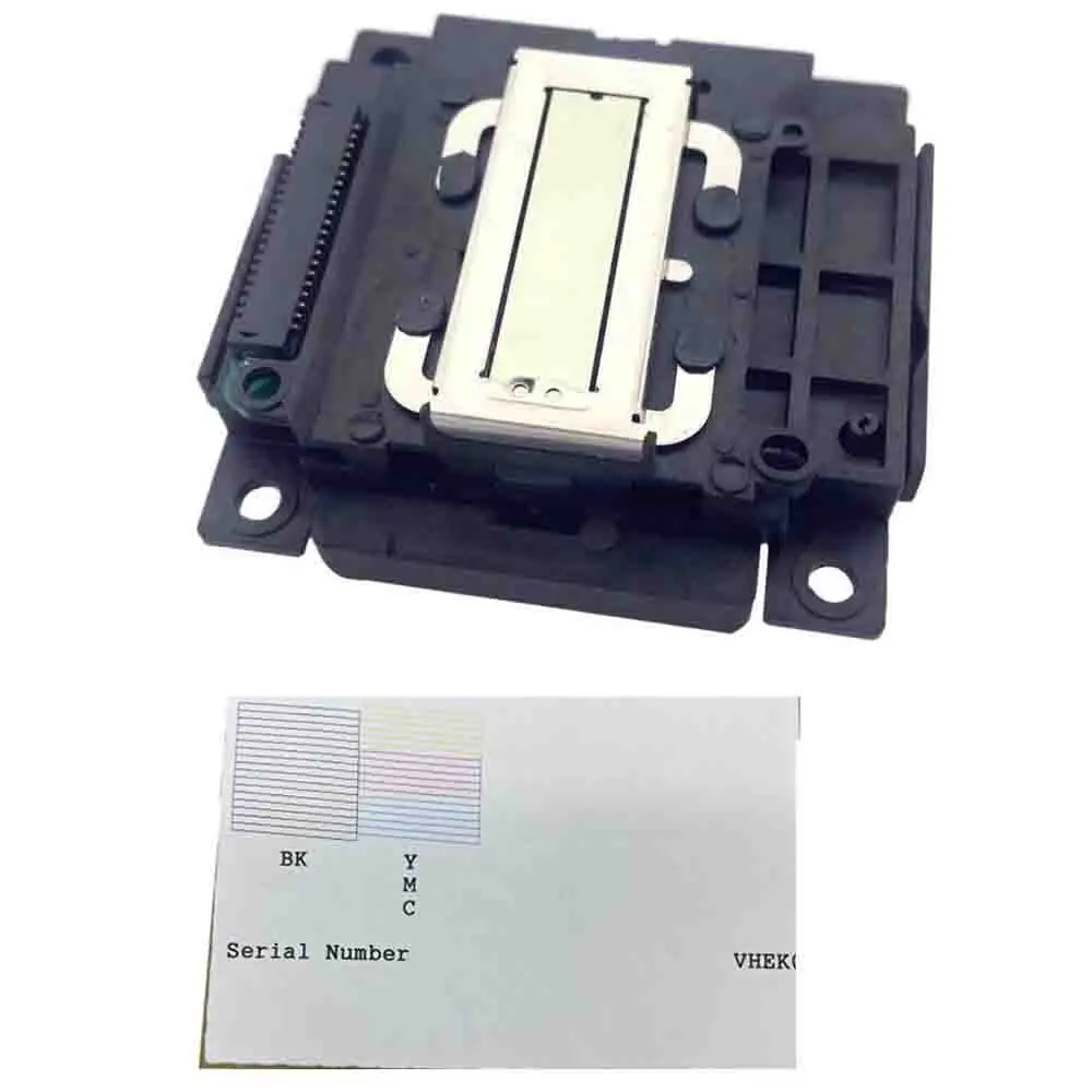 

Печатающая головка FA04010 подходит для Epson ET-2820 ET-2811 ET-2850U ET-2840 ET-2830 ET-2812 ET-2810 ET-2803 ET-2821 ET-2815 ET-2800