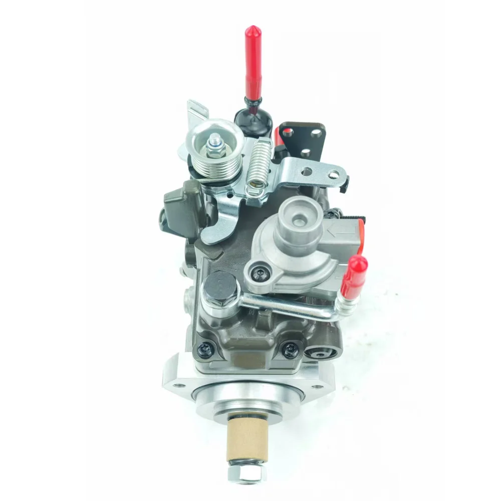 9520A449G 2644C339,Diesel Rotor Fuel Injection Pump , For Perkins 1104D‑44T Engine Replacement Pump