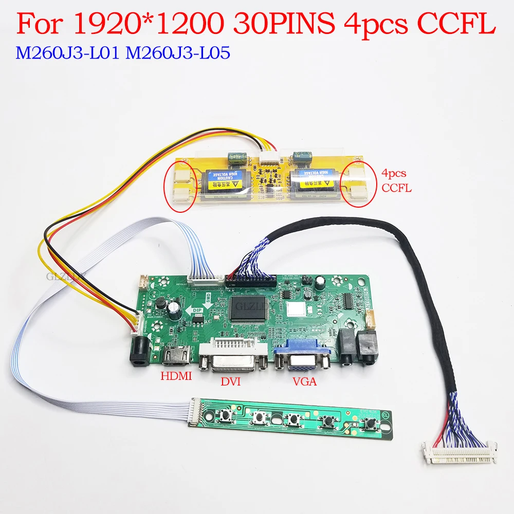 Lcd Controller Boar…