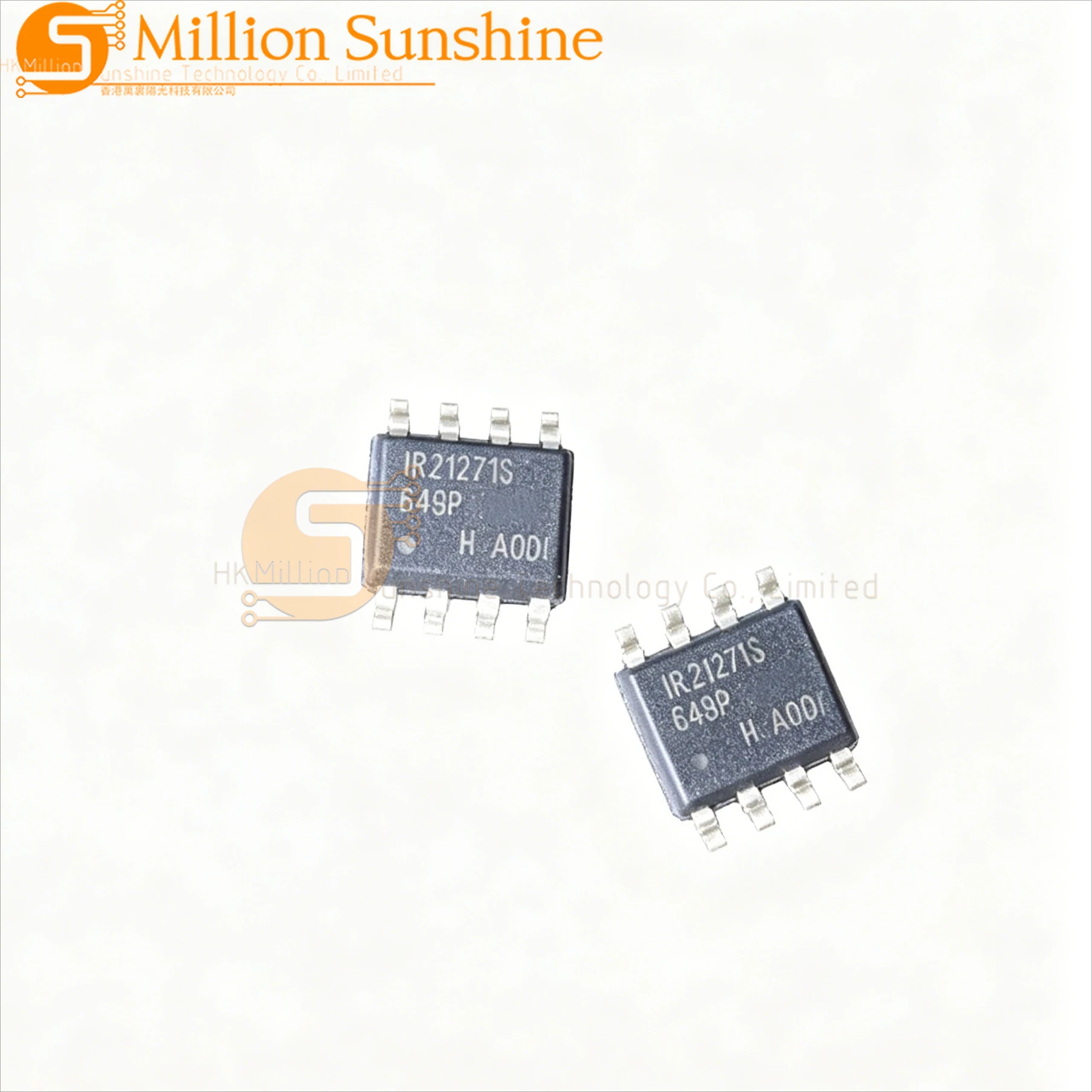 10pcs IR21271 IR21271S STRPBF IR1150 IR1150S IS IR1150STRPBF SOP