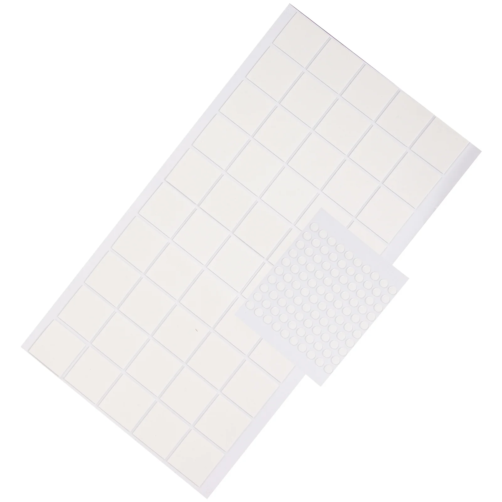 2 листа клейкие точки двойные клейкие точки односторонние прозрачные круглые квадратные пенопластовые наклейки 5 мм 25 мм без следов ремесло