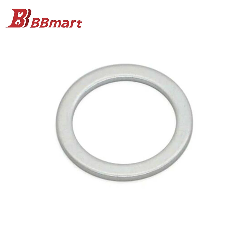 BBmart Auto Spare Parts 1 pcs Engine Oil Drain Plug Gasket For Volvo 850 960 C30 C70 S40 S60 OE 977751 Wholesale Price