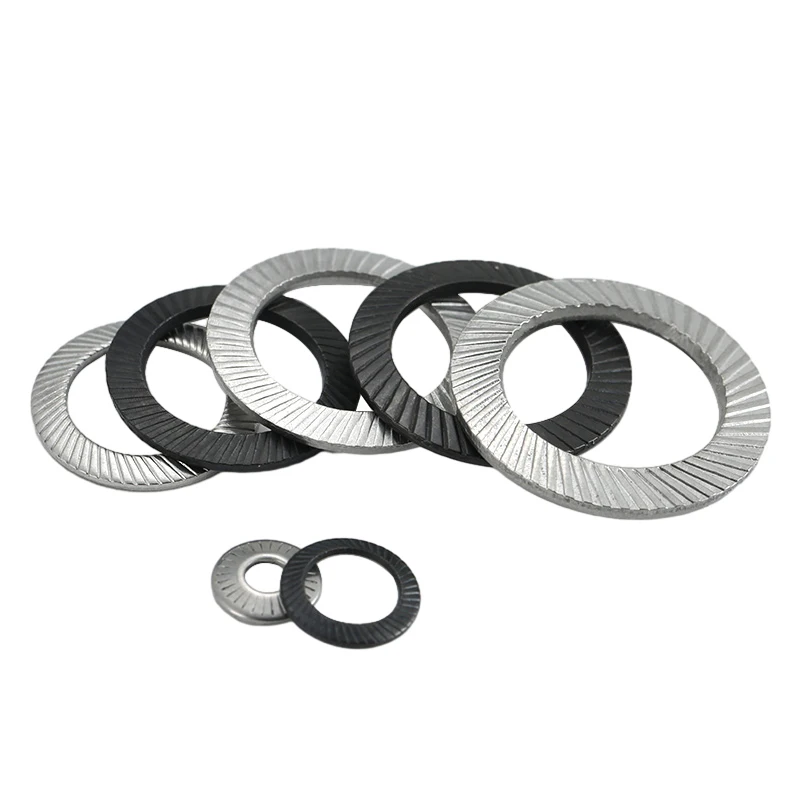 1-30 Pcs M3 M4 M5 M…