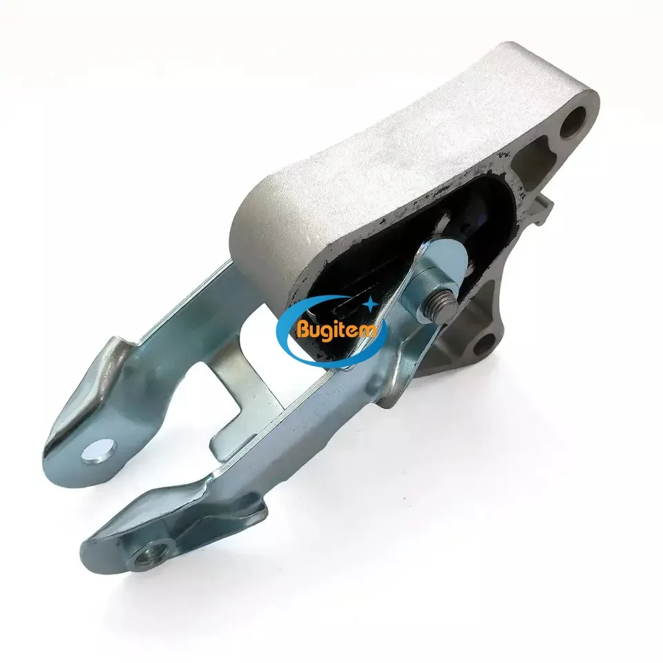 1PCS Engine Mount 2462400809 A2462400809 Upper Torque Strut Mount For MERCEDES-BENZ W176 W246 GLA CLA 45 AMG GLA250 CLA250 - Image 2