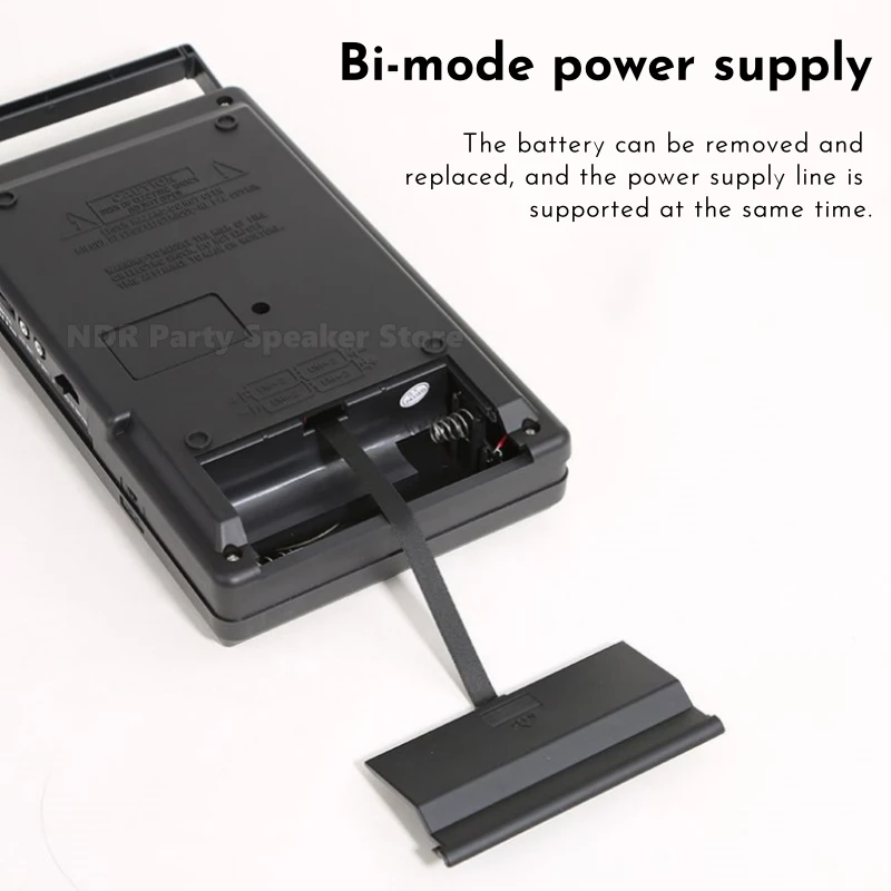 Thumbnail 2 - #46 Best Cassette Players & Recorders to Buy In 2026