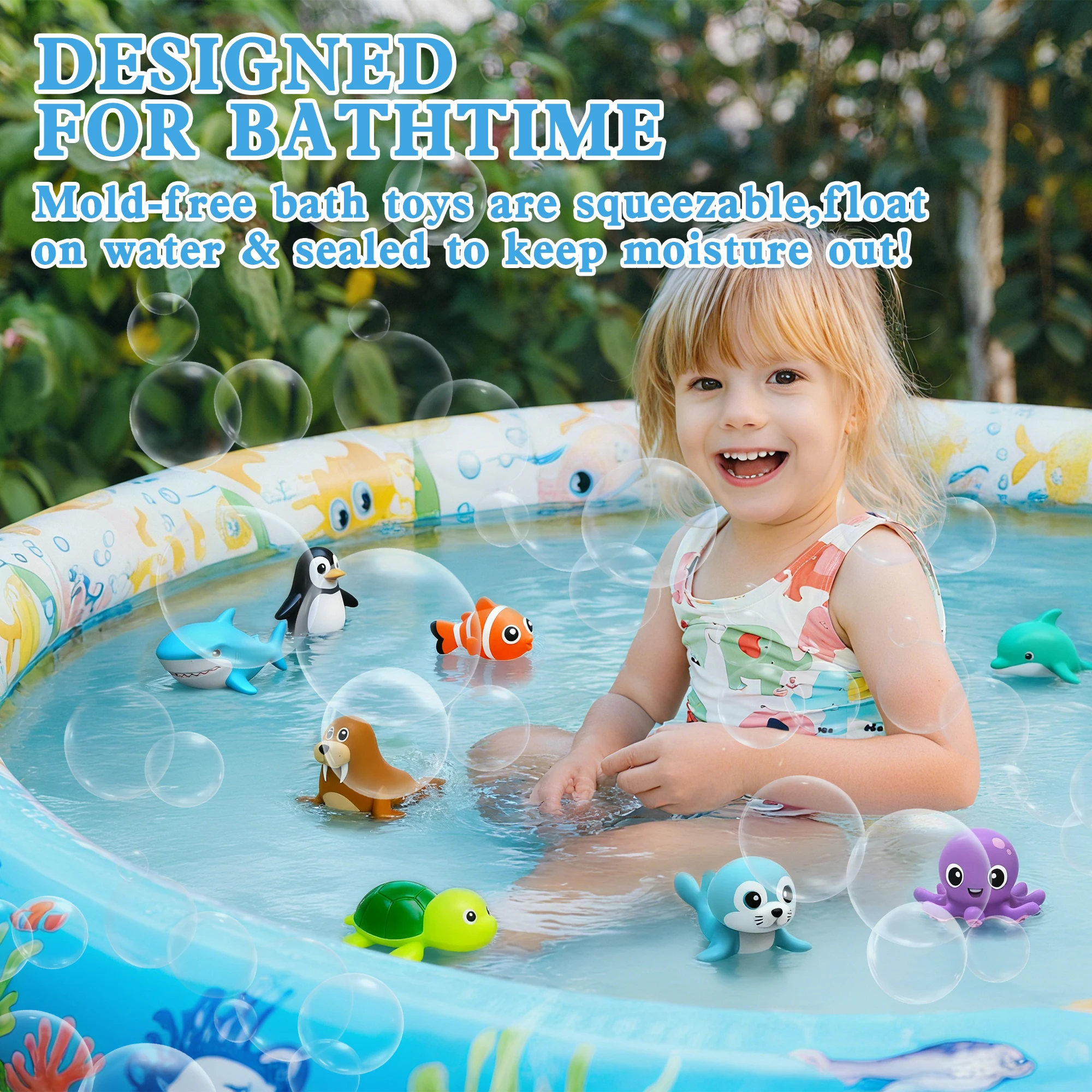 Thumbnail 3 - #24 Best Bath Toys to Buy In 2026