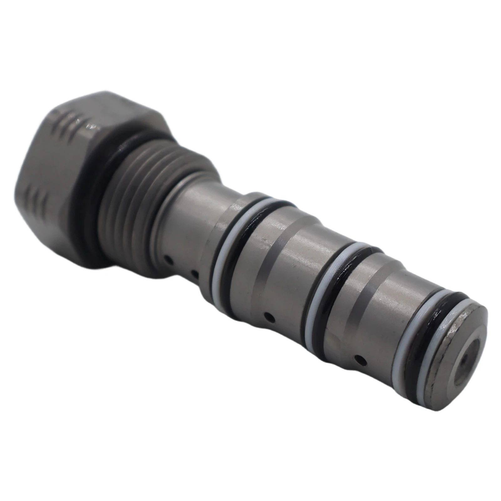 Válvula de Control de Secuencia VOE15157412 15157412 Compatible con Cargadoras Volvo L110F L120F L150F L180H