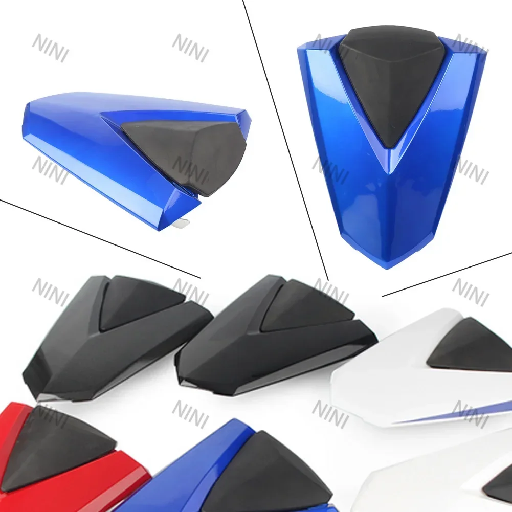 

Motorcycle For Yamaha YZF R25 R3 MT-25 MT-03 2013-2022 2019 2020 2021 MT03 MT25 Rear Passenger Cowl Seat Back Cover Fairing Part