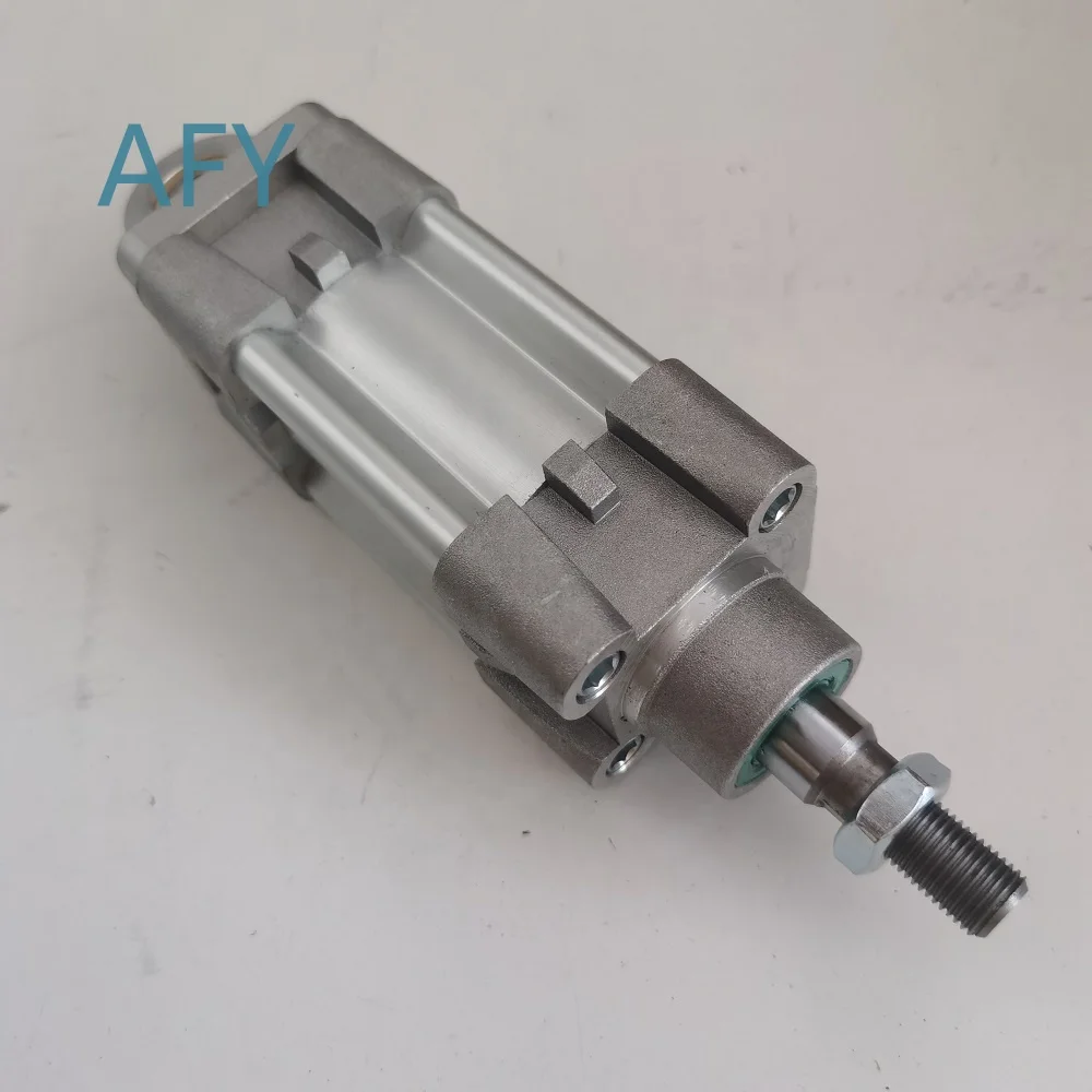 Pneumatic Cylinder for Kalmar Parts with Bracket 3724010031 1724011021 923863.4404 923863.6451 for Material Handling