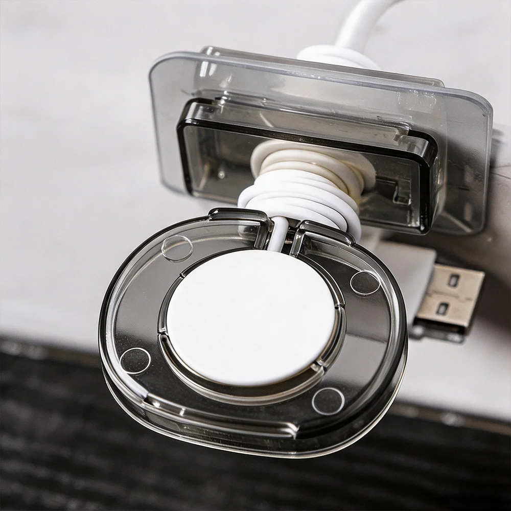 แท่นชาร์จนาฬิกาอัจฉริยะแบบติดผ - Watch Charging Dock บทวิจารณ์และราคา