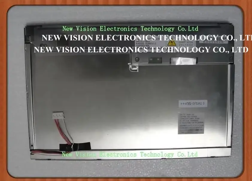 

AA121TB02 Original High Quality 12.1 inch 1280*800 LCD Panel Screen for MITSUBISHI