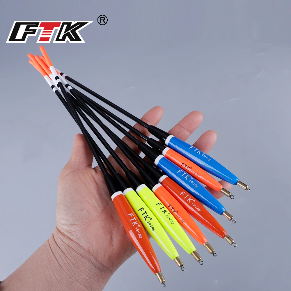 ftk-8-pecas-conjunto-de-boias-de-pesca-waggler-de-longo-alcance-20g-50g-boia-com-ponta-brilhante-visivel-para-pesca-de-carpa-em-Agua-doce-e-mar
