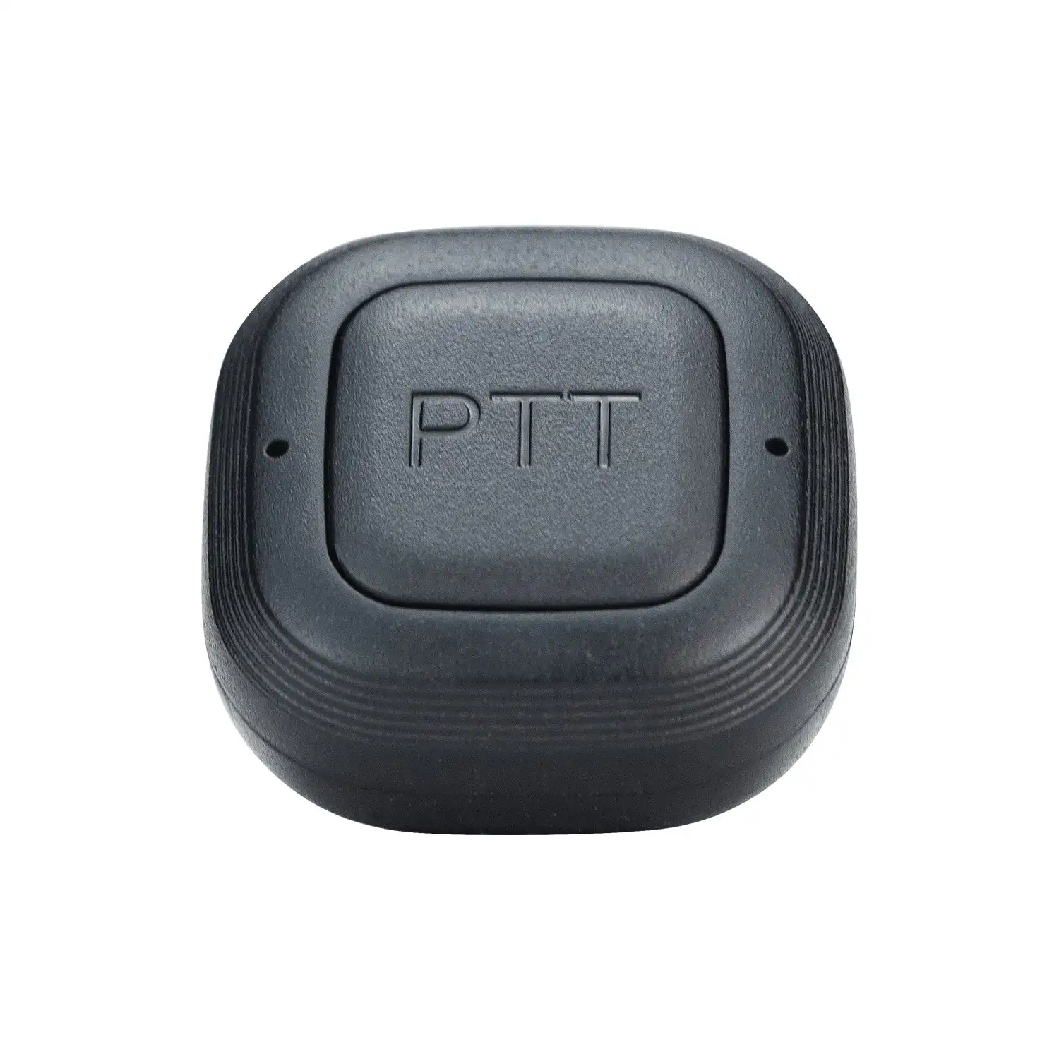 TIDRADIO Wireless Mini PTT Button for Poc Radio and Mobile Phone