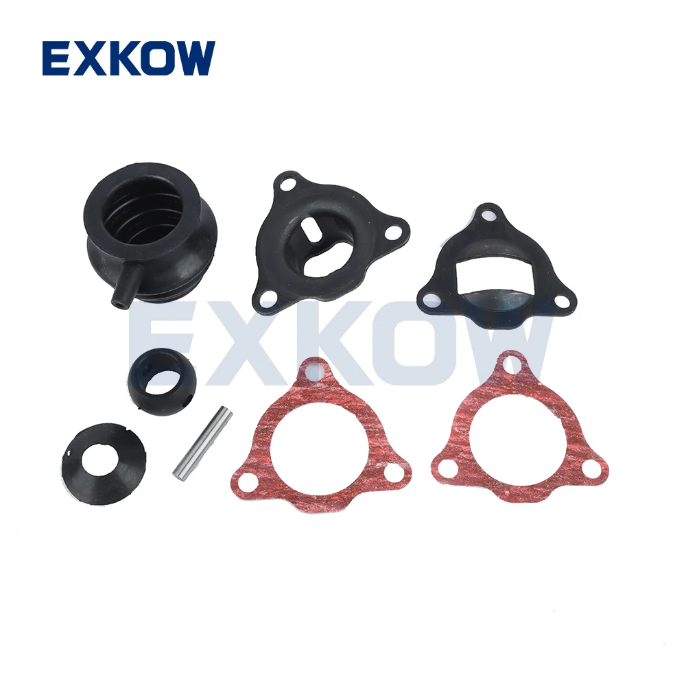 T/F M/T Transfer Gearshift Level Gasket Repair Kit for PAJERO MONTERO 1990-2004 V23 V25 V46 4D56 4M40 MB937338 MR110456 MR567088