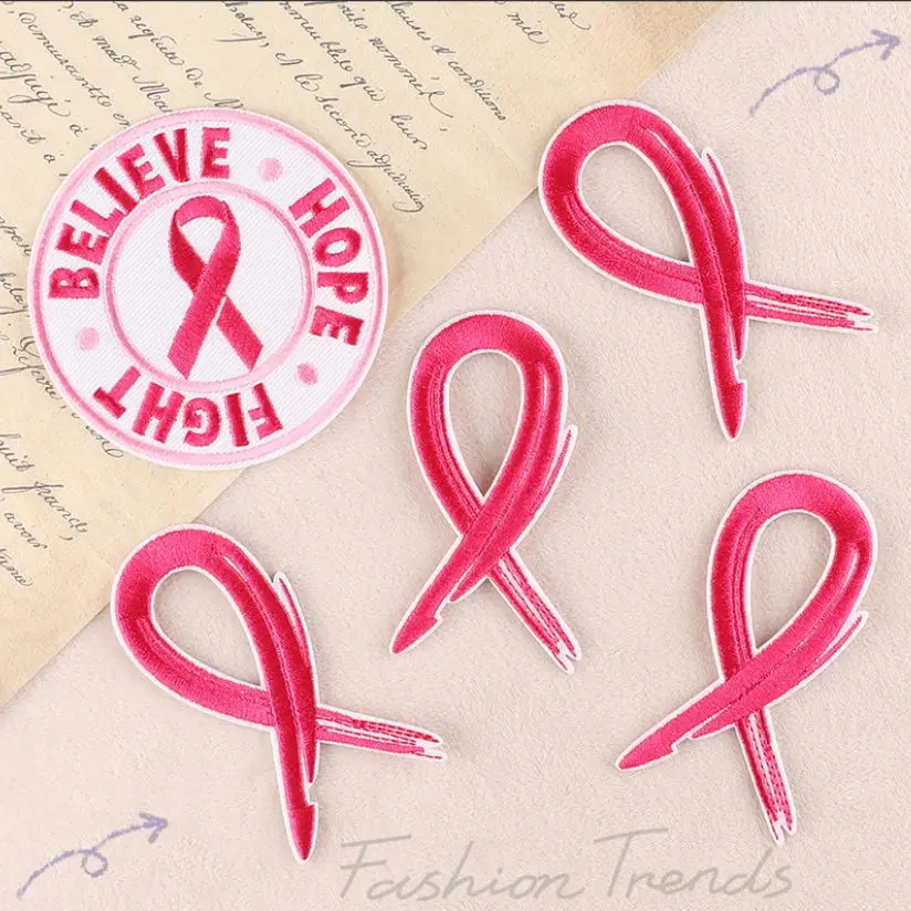 

10 шт., вышитые нашивки для одежды