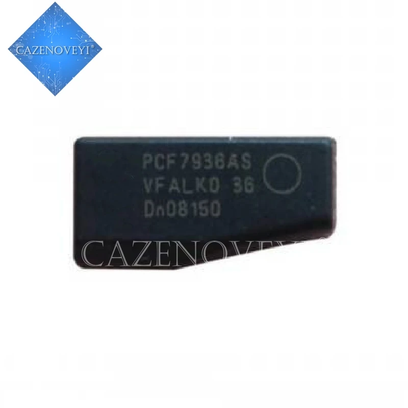 5pcs/lot PCF7936 PCF7936AS PCF 7936 PCF7935AS PCF7935AA PCF7936AA ID56 Original new Best quality In Stock