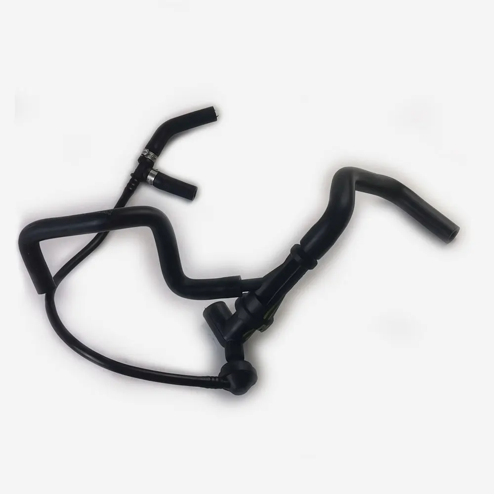 Connect the hose For VW Passat Bora Jetta beetle Audi A6L A4 S4 A6 A8 S8 06B133783C 058133753D 06B133784K 06B133783B 06B133129