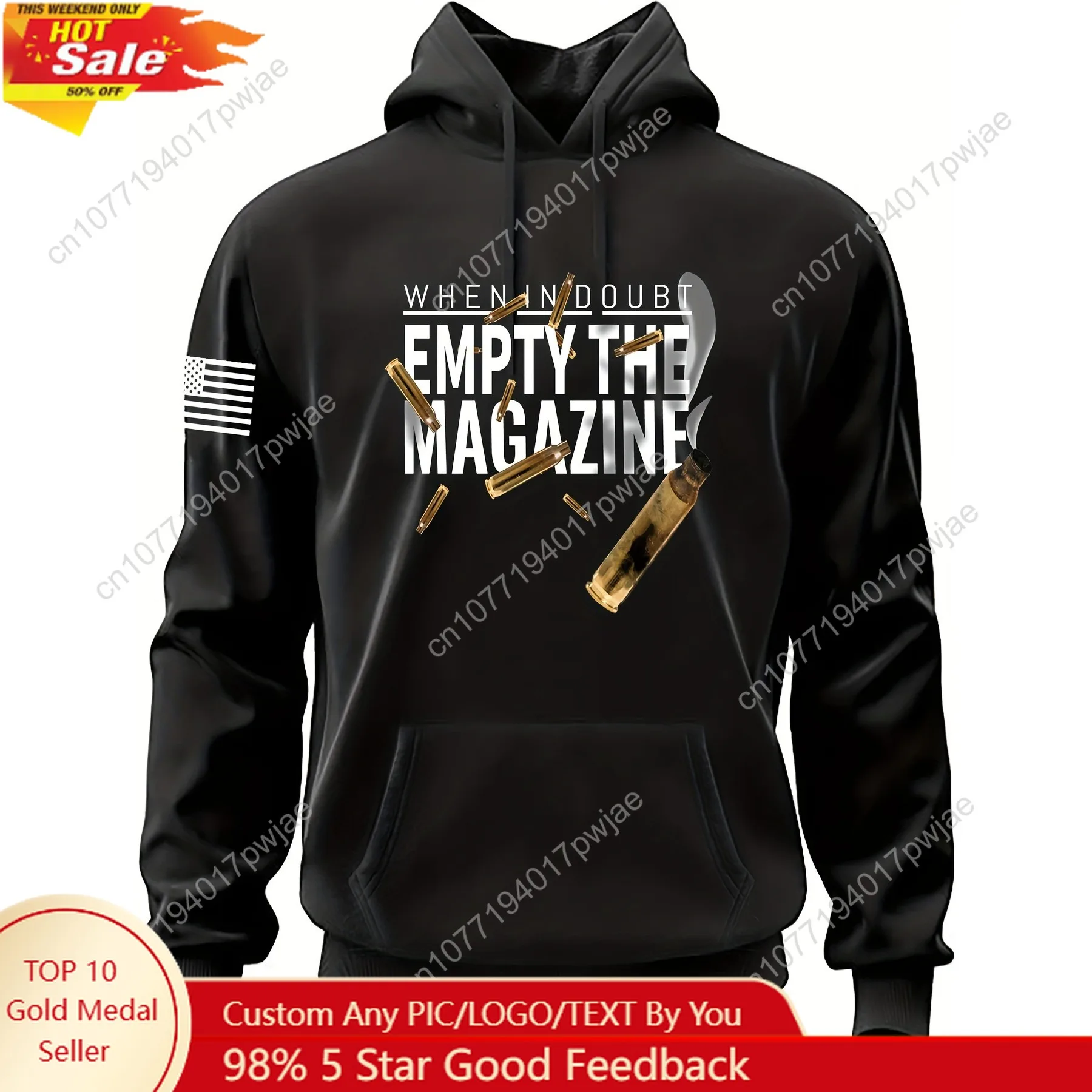 

2023 Autumn Mens Hoodie Pullover - Hip Hop Streetwear Sweatshirt with Modern Comfort - Durable & Stylish for Cool Weather