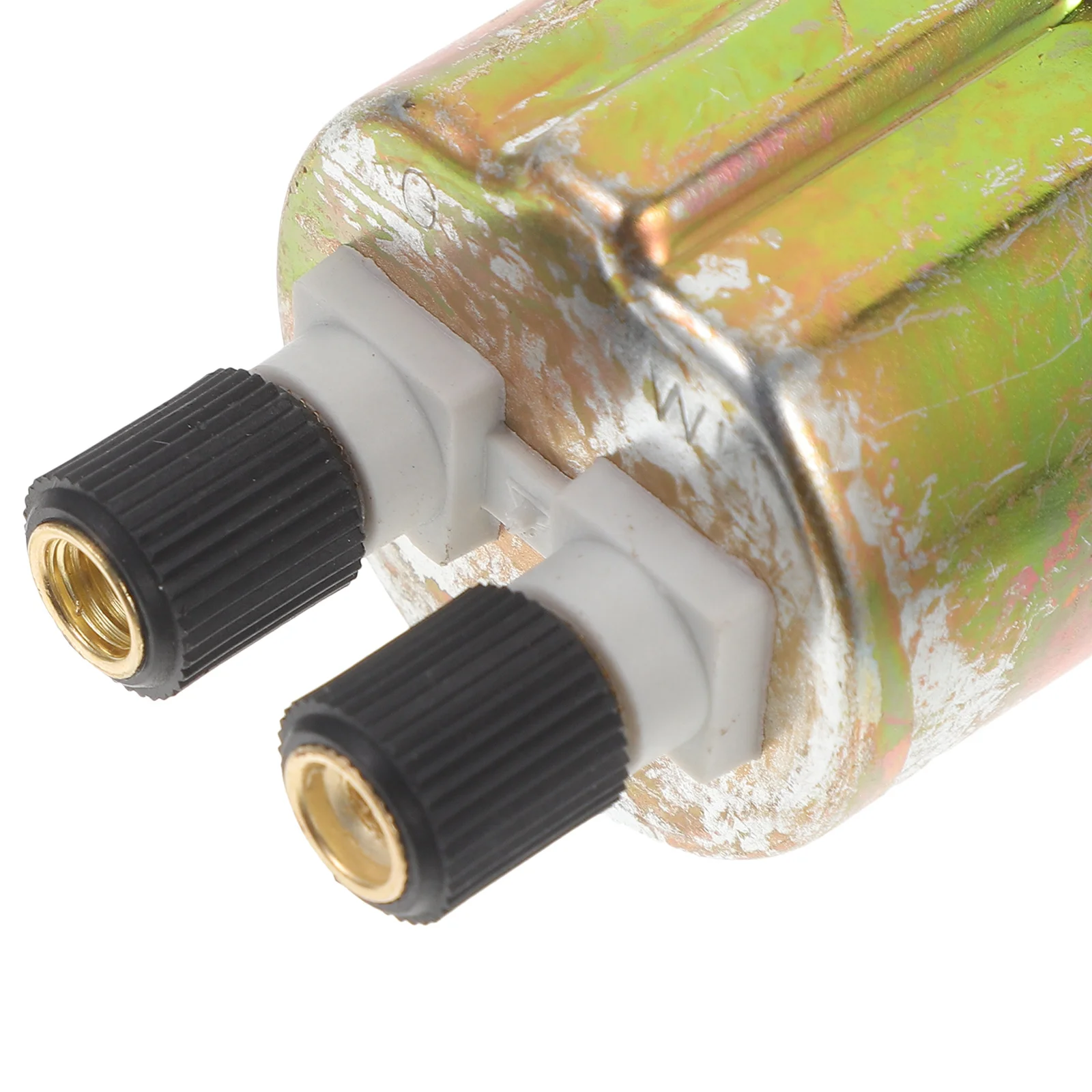 

Oil 1/8 Npt Thread Sending Unit For Car Engine Protection Replace Broken Sensor Pressure Gauge Oil Pressure Sensor Car