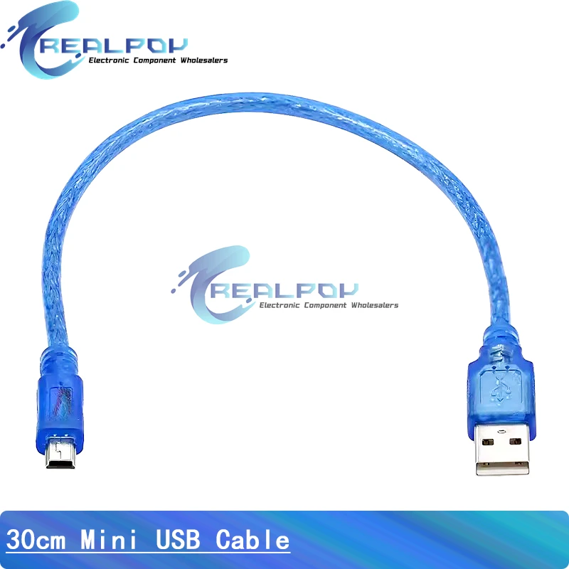Variant: Mini USB Cale