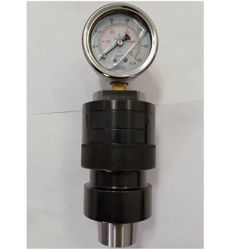 

Tension Gauge HSK63F