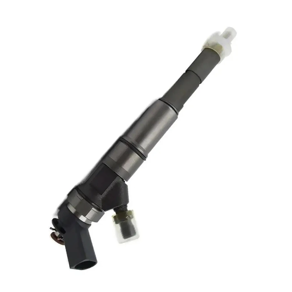 For Engine Performance Upgrade Diesel Fuel Injector Optimal Engine Performance Fuel Injector Wearproof Construction