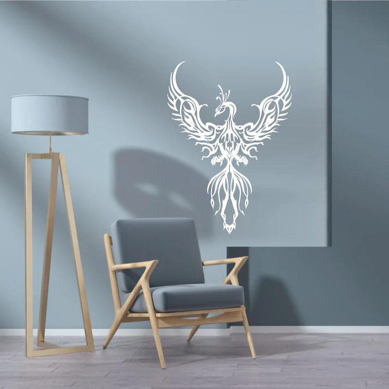 ฟีนิกซ์ ดีไซน์ อาร์ตสติ๊กเกอร์ - Office Furniture Phoenix บทวิจารณ์และราคา