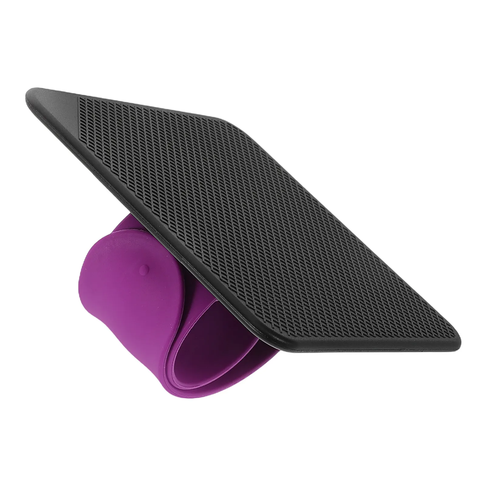 

Hairdressing Tool Silicone Hair Coloring Board Palette Highlighting Dyeing Wristband Easy Application Salon Hair Dyeing Supply