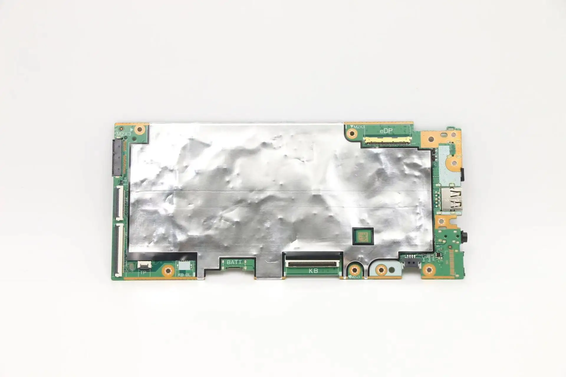 For Lenovo Notebook Motherboard Chromebook 14e 81MH NOK A6 9220C UMA8G 32G FRU:5B20Z47966