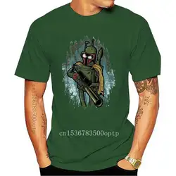 New Men t-shirt BENDER FETT tshirt Women t shirt