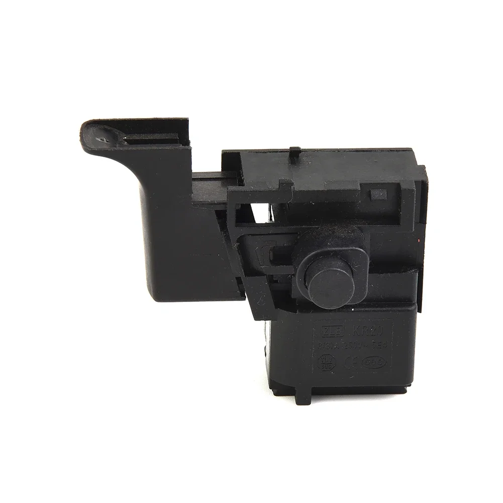 Ferramenta de perfuração que melhora a potência do seu martelo perfurador elétrico BOSCH GBH2 20/24 com nosso interruptor de controle de velocidade