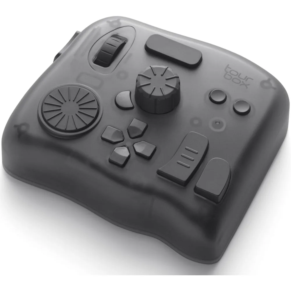 وحدة تحكم بلوتوث لتحرير صور الفيديو، درجات الألوان، محرر سرعة حل دافينشي، فوتوشوب لايت روم بريميير FCPX