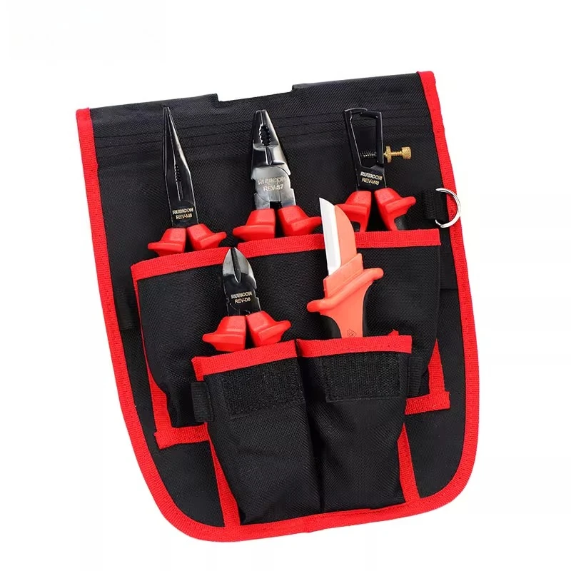 Toolkit Electrician Maintenance Kit Toolkit REV-05AB