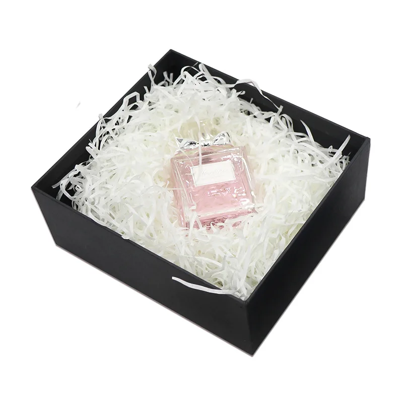 100g Paper Raffia Shredded Paper Decoration DIY Confetti Gift Box Filling Material Wedding Birthday Marriage Decor Accessories