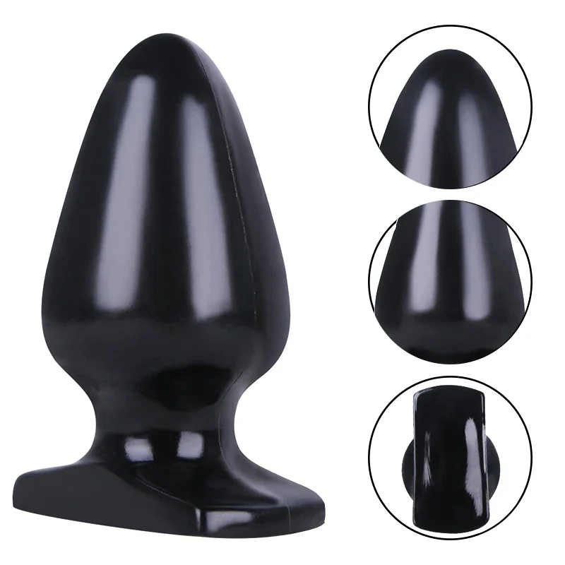 Boneca de Silicone com Ingredientes Anal e Vagina, Plug Anal para Nádegas, Tentáculo Dildo, Pênis Falso, Luvas Sexuais, Brinquedos para Tentáculo
