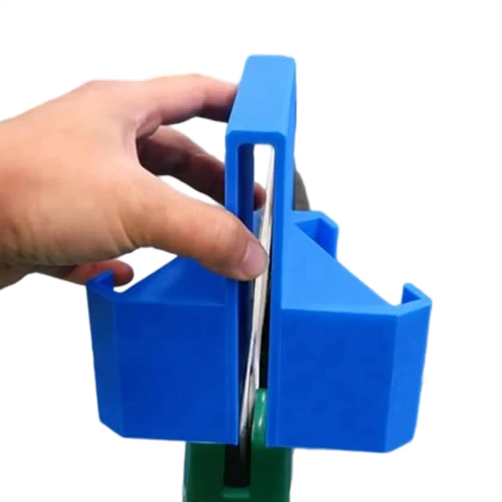 

1pc Fence Phone Mount Portable Clamp 3D Printed Tennis Camera Holder for Match Analysis Court Practice Live Streaming Sports