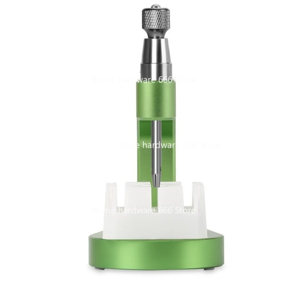 Watch Repair Tool, Multi-purpose Metal Tape Remover, Strap Adjustment To Change Length, Watch Chain Meter Adjuster,  Remover