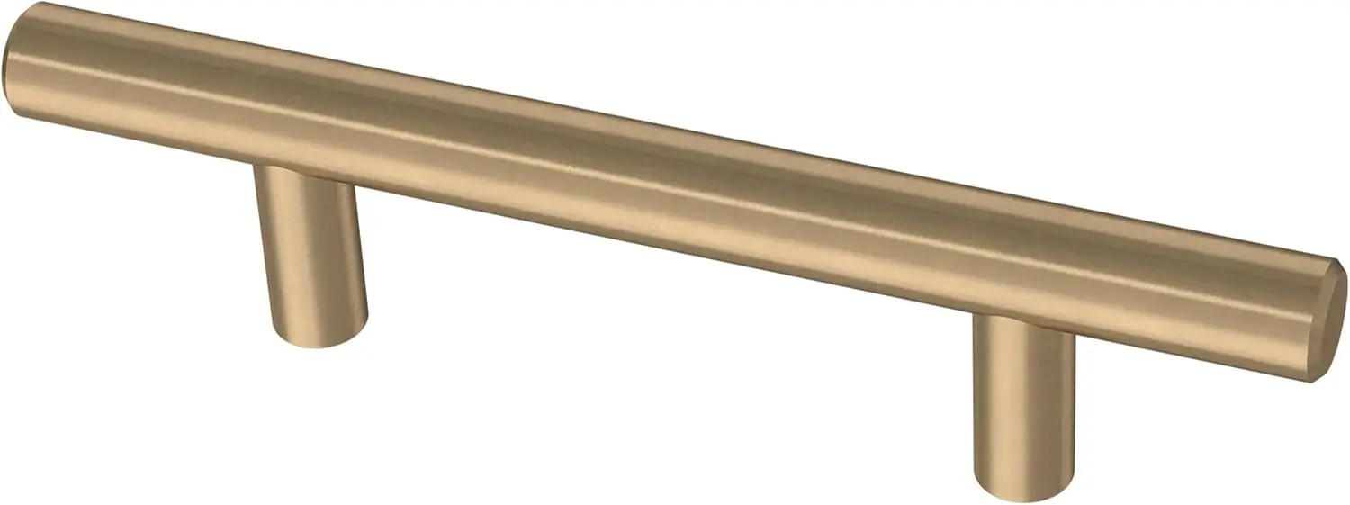 Franklin Brass Solid Bar (10-Pack) Cabinet Handles 3